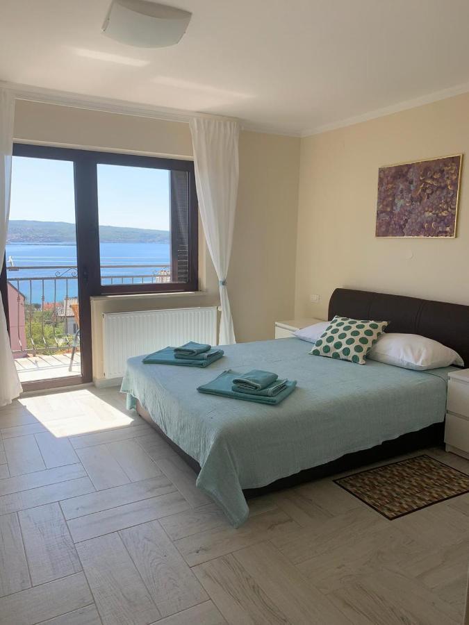 Apartment Nena Crikvenica Zewnętrze zdjęcie
