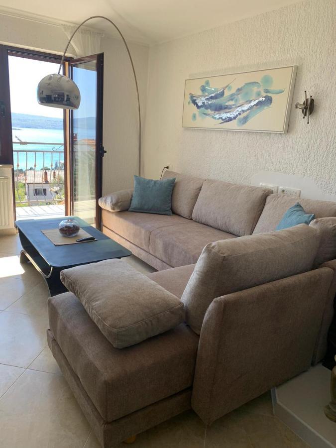 Apartment Nena Crikvenica Zewnętrze zdjęcie