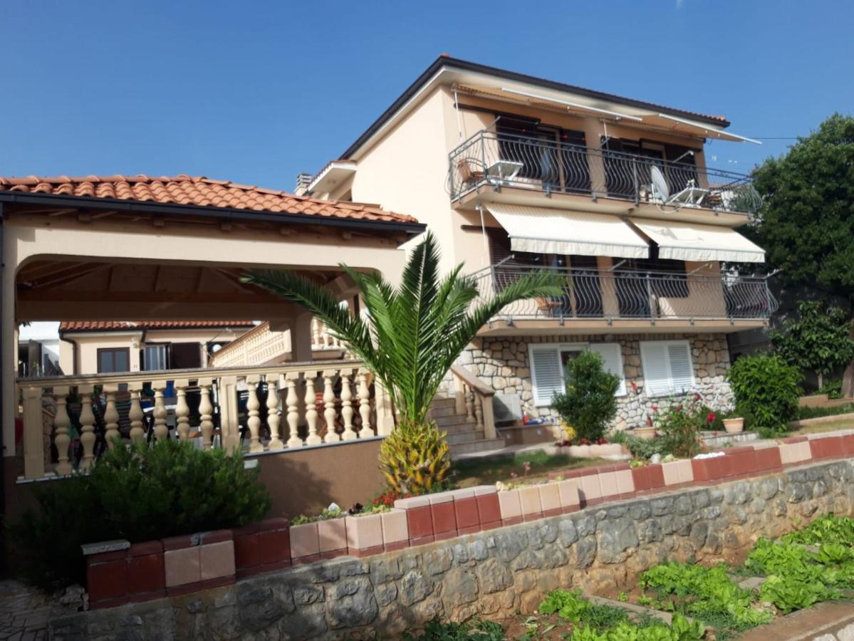 Apartment Nena Crikvenica Zewnętrze zdjęcie