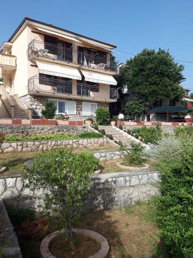 Apartment Nena Crikvenica Zewnętrze zdjęcie