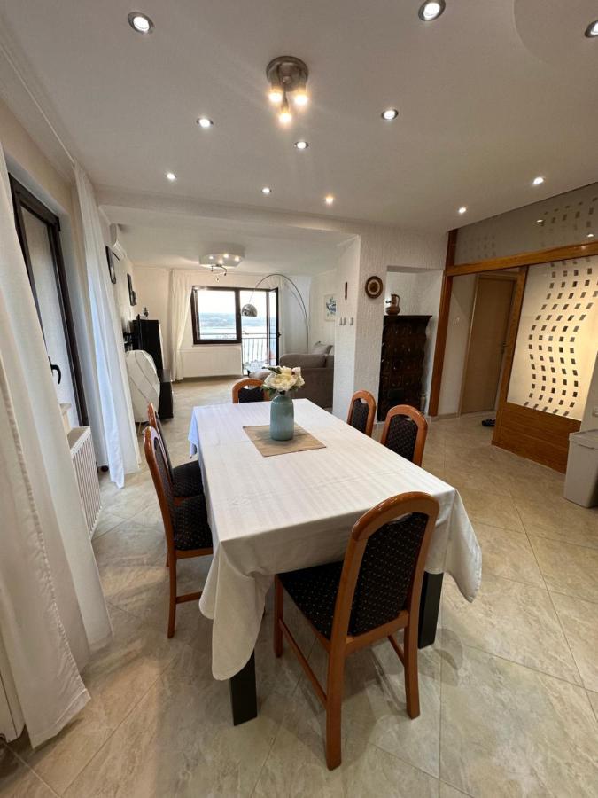 Apartment Nena Crikvenica Zewnętrze zdjęcie