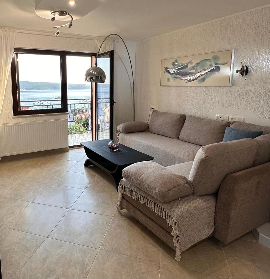 Apartment Nena Crikvenica Zewnętrze zdjęcie