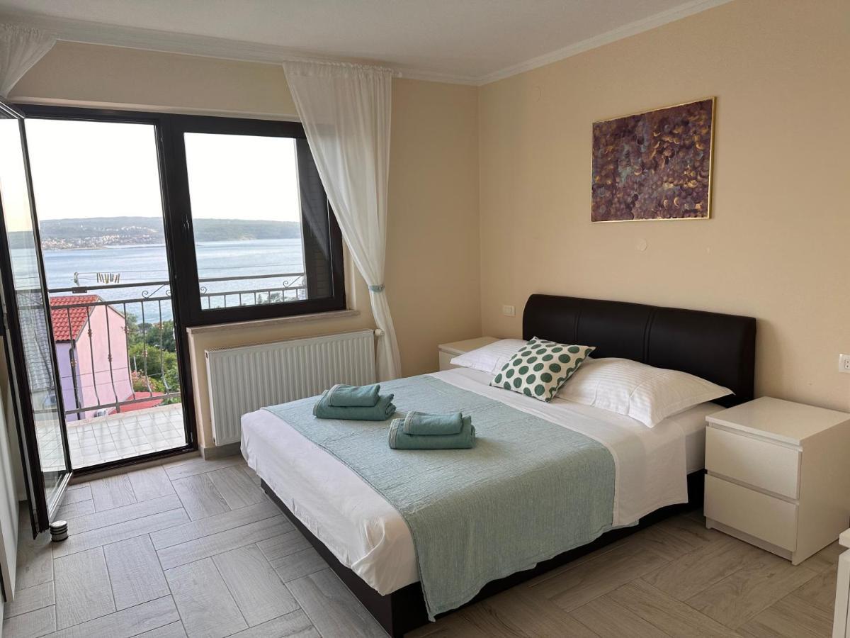 Apartment Nena Crikvenica Zewnętrze zdjęcie