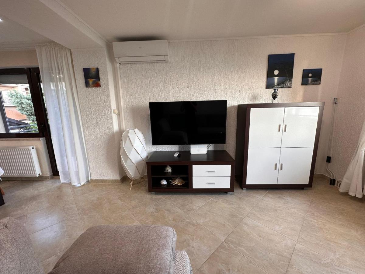 Apartment Nena Crikvenica Zewnętrze zdjęcie