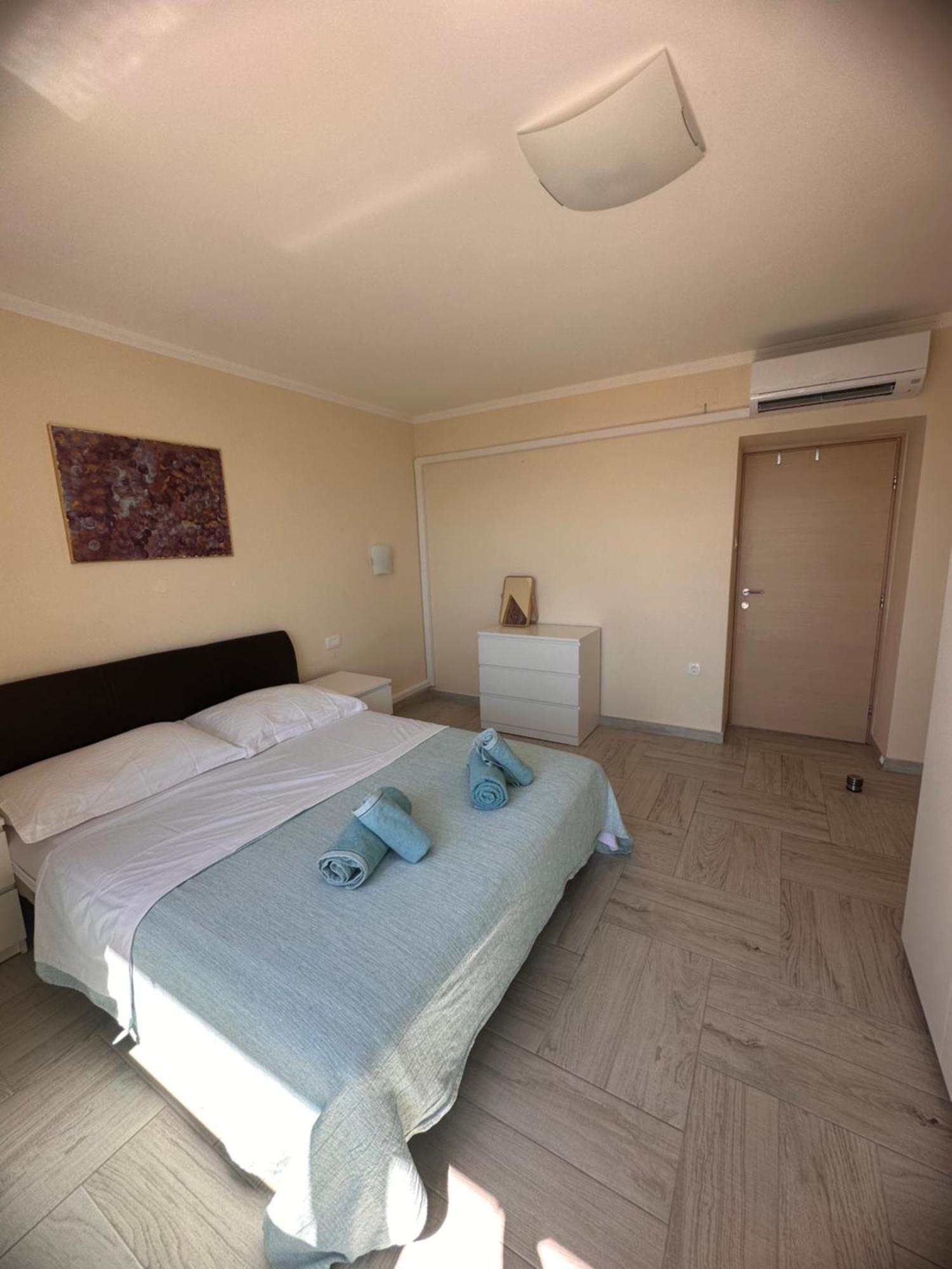 Apartment Nena Crikvenica Zewnętrze zdjęcie