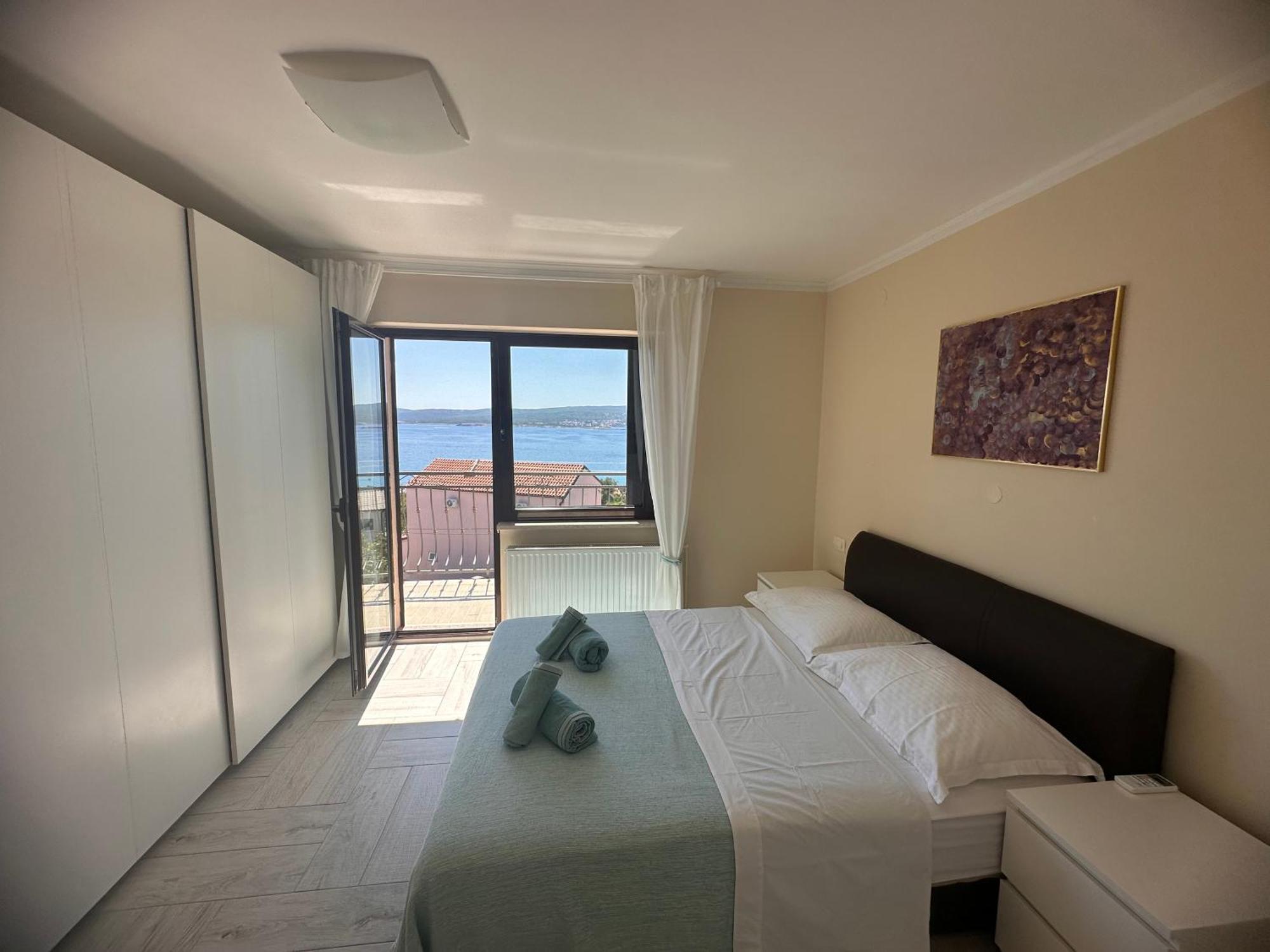 Apartment Nena Crikvenica Zewnętrze zdjęcie