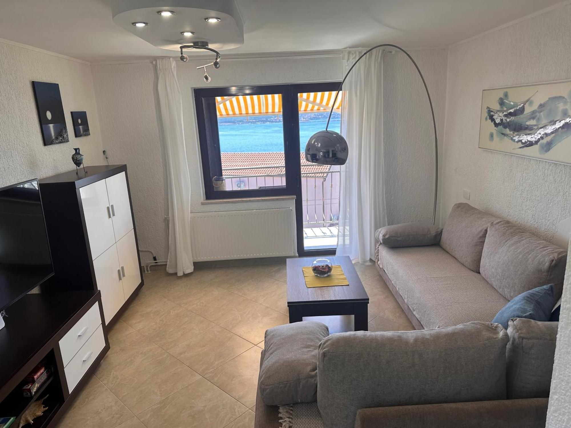 Apartment Nena Crikvenica Zewnętrze zdjęcie