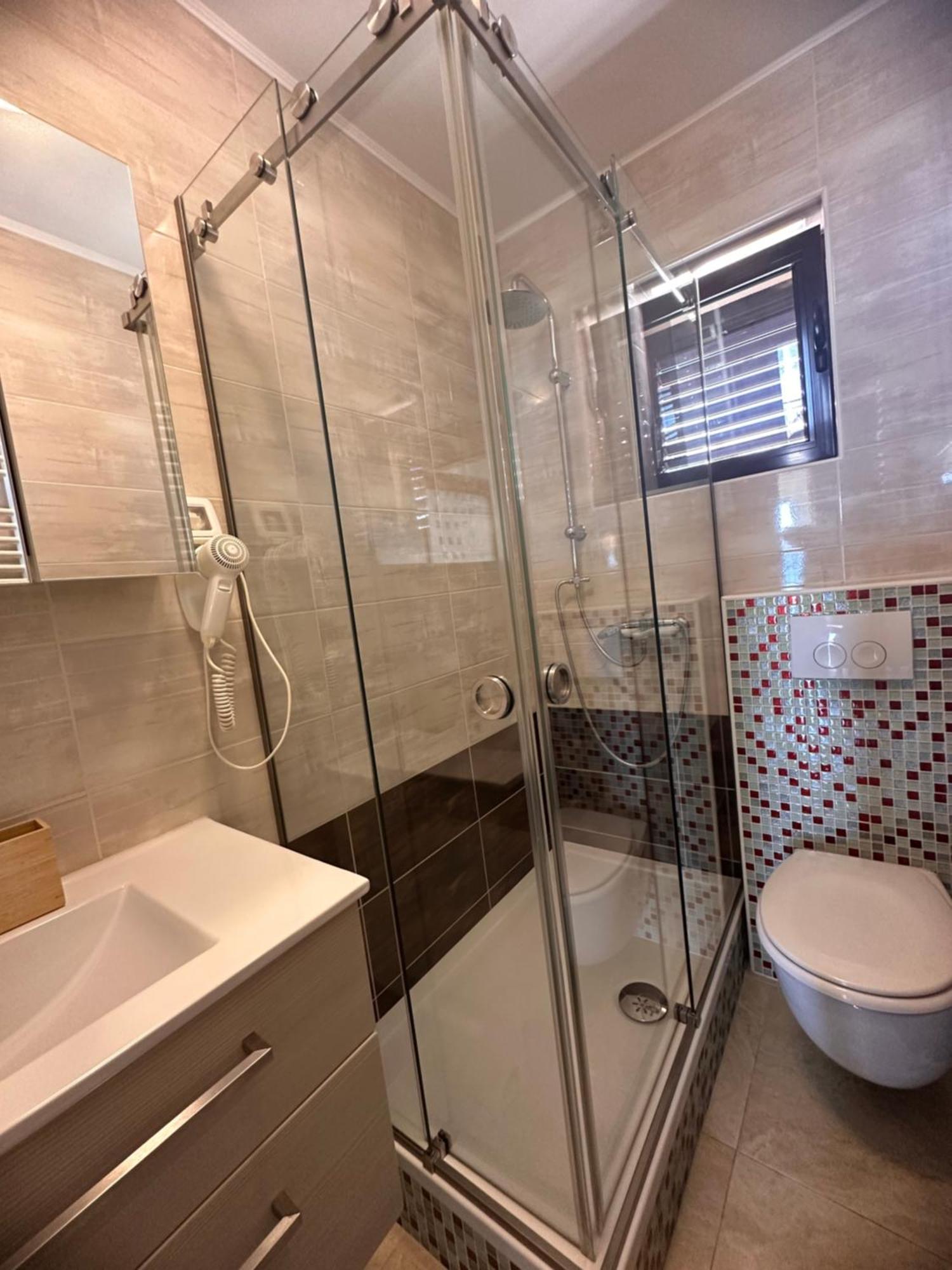 Apartment Nena Crikvenica Zewnętrze zdjęcie