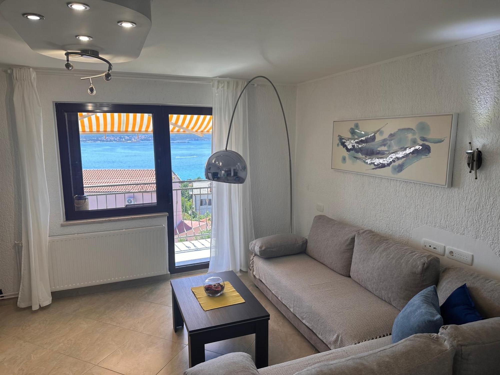Apartment Nena Crikvenica Zewnętrze zdjęcie