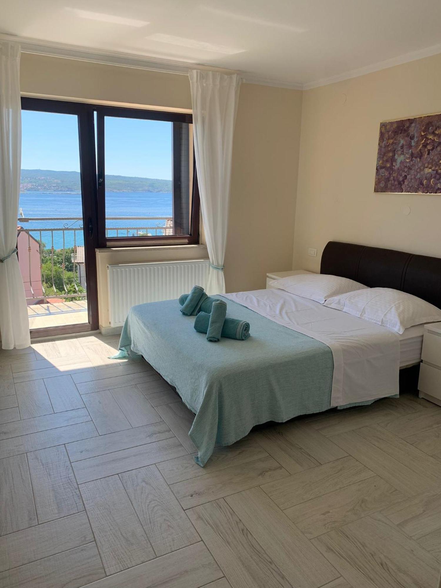 Apartment Nena Crikvenica Zewnętrze zdjęcie