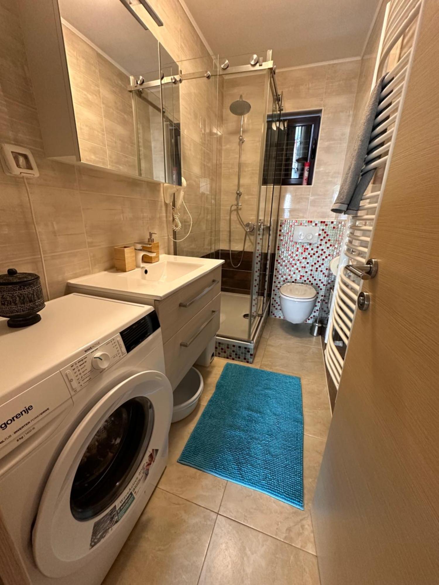 Apartment Nena Crikvenica Zewnętrze zdjęcie